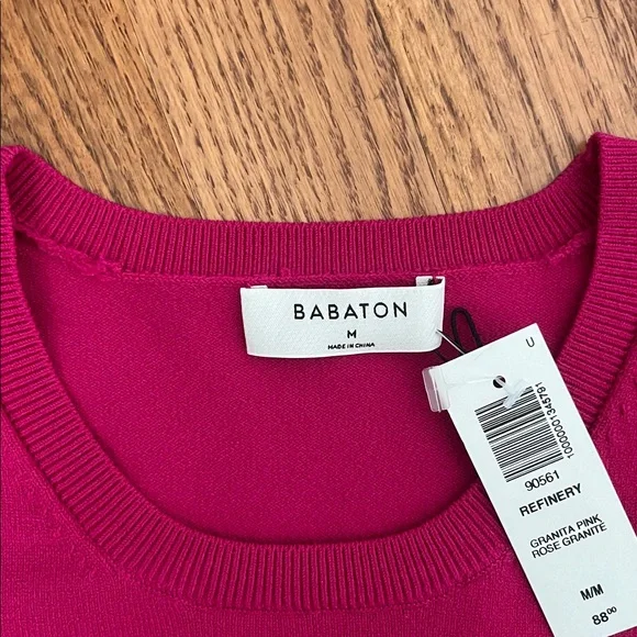 NWT Babaton sweater - Picture 3 of 4